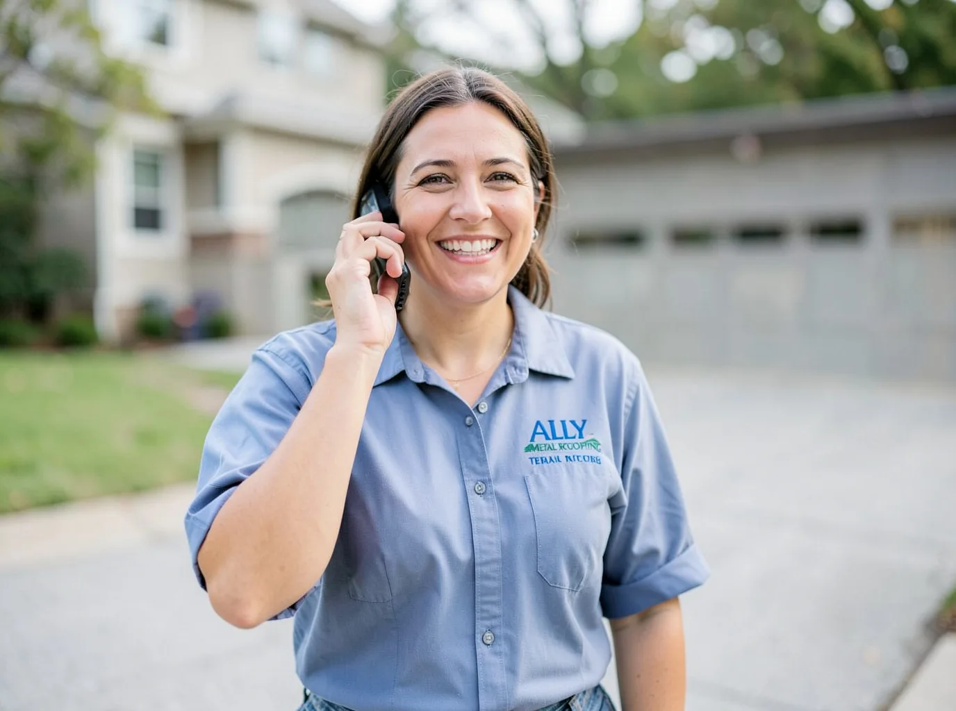 Metal Roof Installation Paris, TX FAQs
